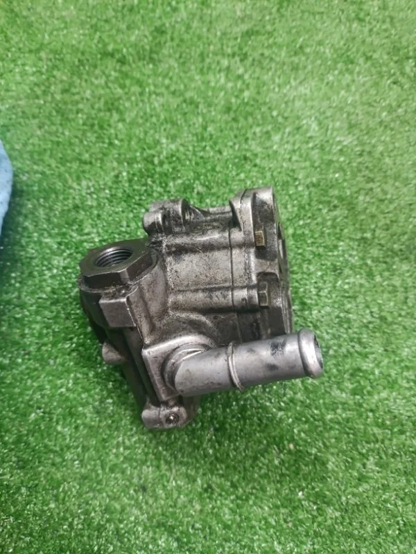 Насос гур Audi TT 2002 8N