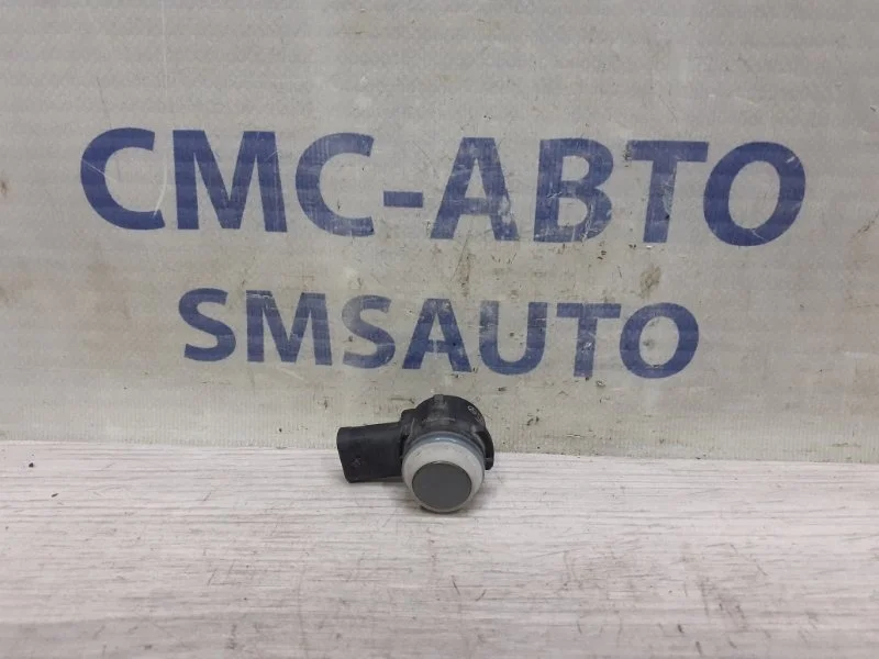 Парктроник Mercedes-Benz E-Class 2019 A0009055504 W213