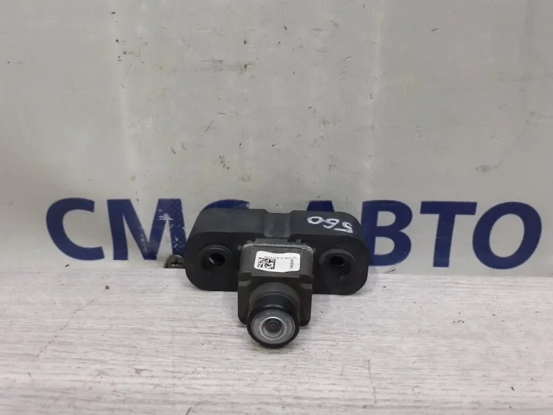Камера Volkswagen Touareg 7P6980551C NF