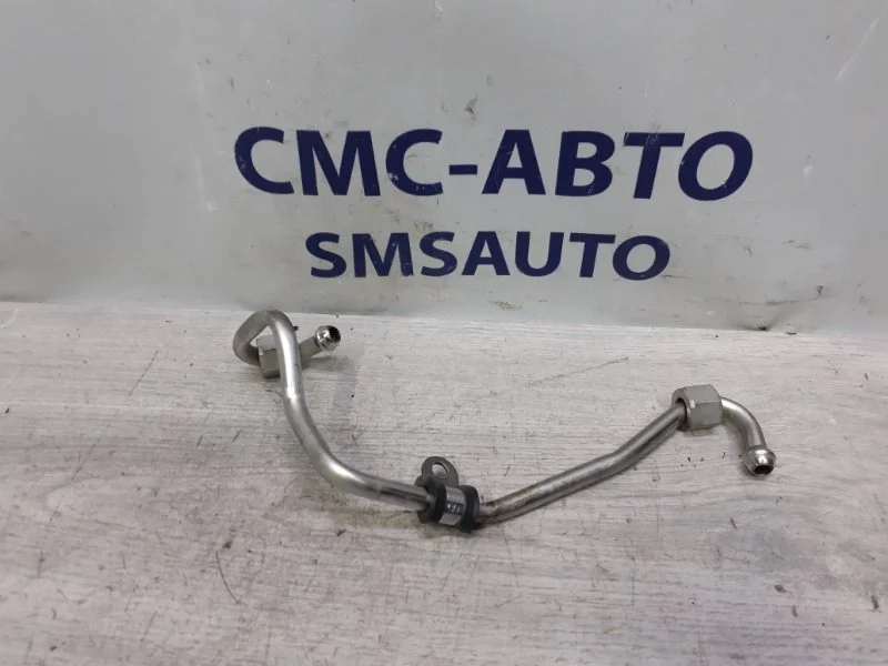 Трубка топливная Audi A5 06J127501M 8T 2.0T CDN