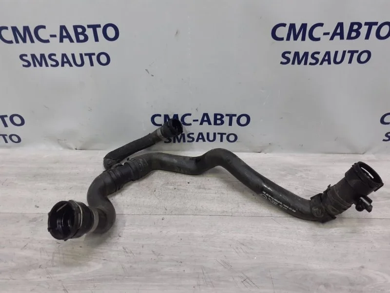 Патрубок охлаждения Audi A5 8K0121049AJ 8T 2.0T CDN