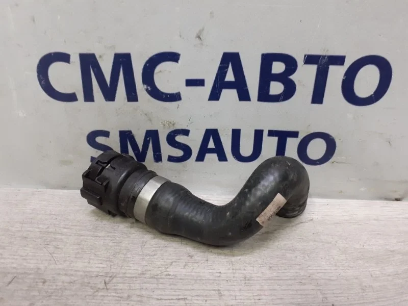 Шланг системы охлаждения Audi A5 8K0819342K 8T 2.0T CDN