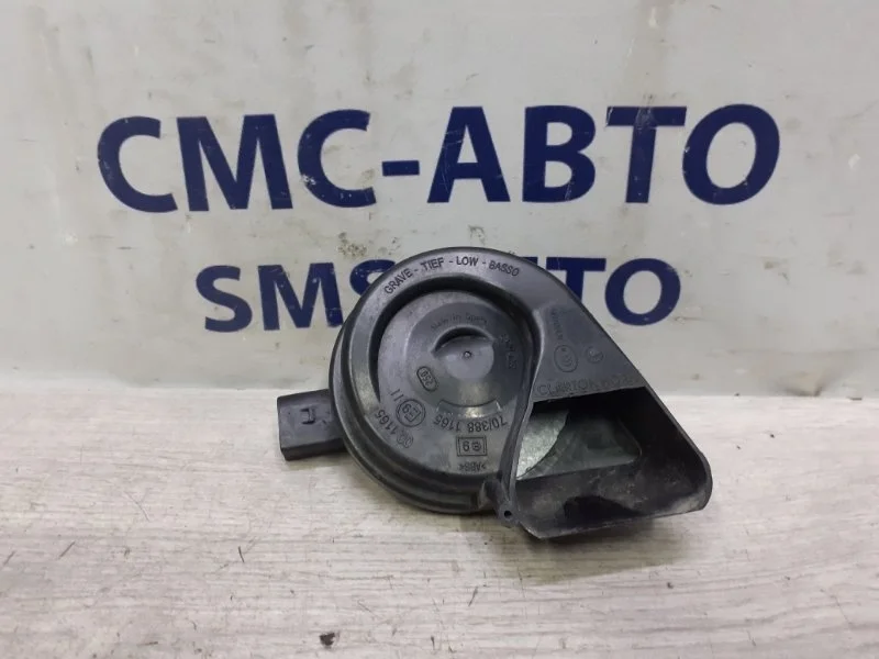 Сигнал звуковой Audi A5 8K0951221 8T 2.0T CDN, правый