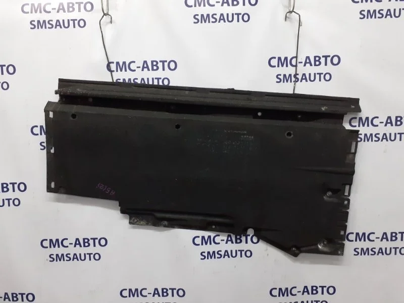 Защита днища Audi A5 8T8825207B 8T 2.0T CDN, левая