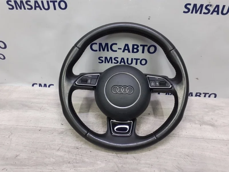 Руль Audi A5 8K0419091BN 8T 2.0T CDN
