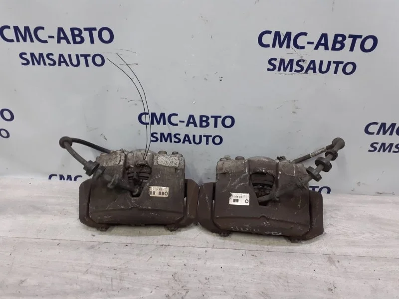 Суппорт Audi A5 8K0615123H 8T 2.0T CDN, передний