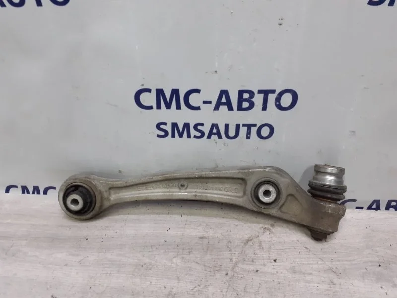Рычаг нижний Audi A5 8K0407152D 8T 2.0T CDN, передний правый