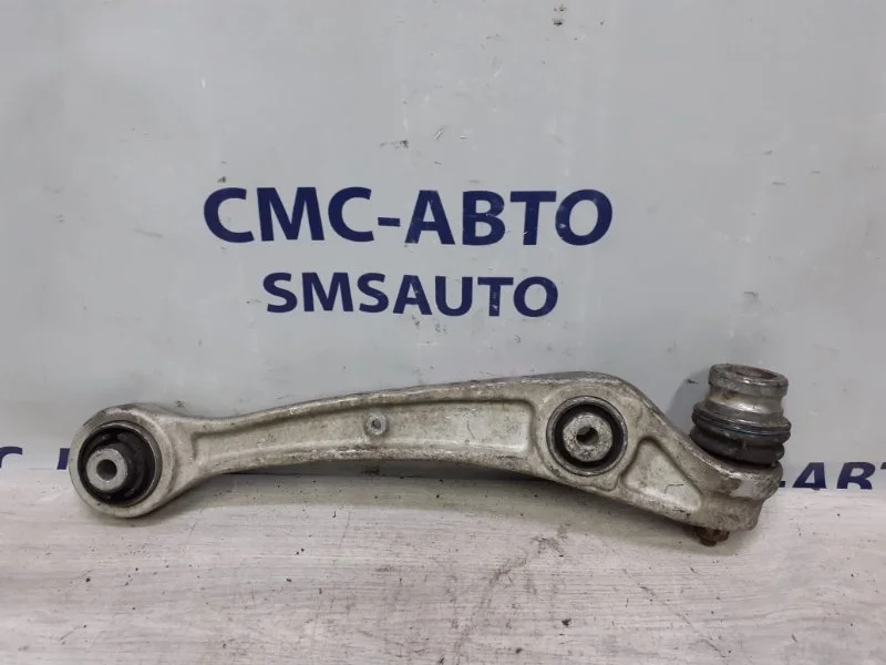 Рычаг нижний Audi A5 8K0407151D 8T 2.0T CDN, передний левый