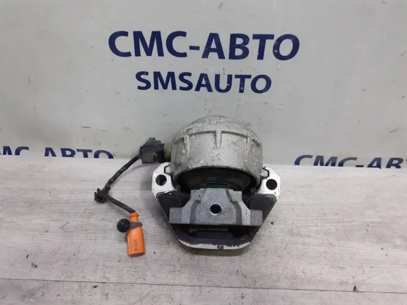 Опора ДВС Audi A8 4G0199381LD D4 3.0 CRE, правая