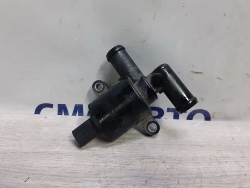 Клапан электромагнитный Audi A8 4H0121671G D4 3.0 CRE
