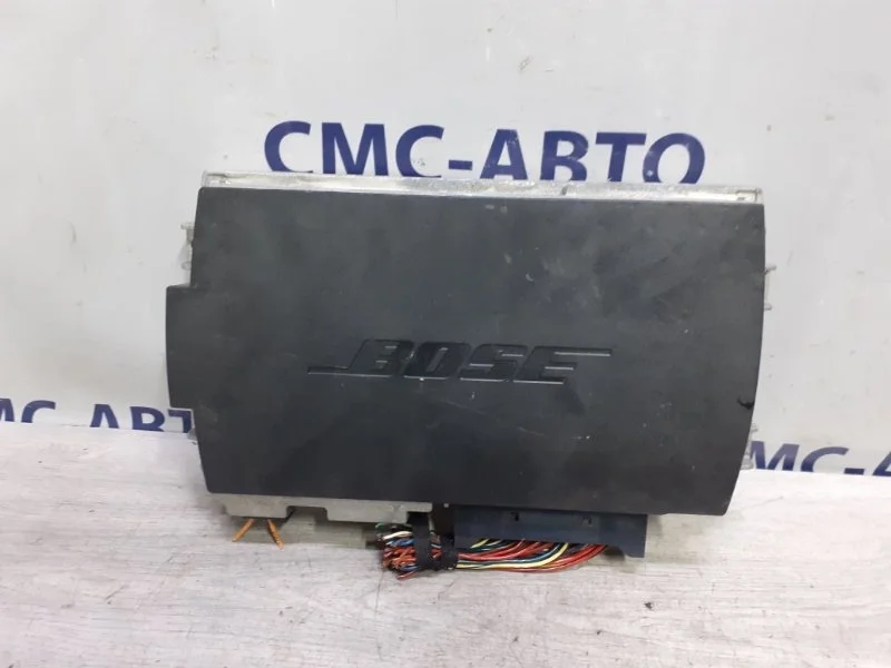 Усилитель акустический Audi A8 4G0035223C D4 3.0 CRE