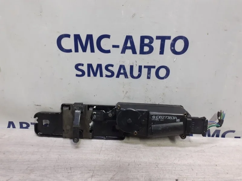 Замок багажника Audi A8 4H0827383A D4 3.0 CRE