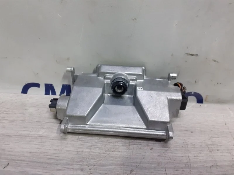 Камера Audi A8 4H0907217F D4 3.0 CRE, передняя