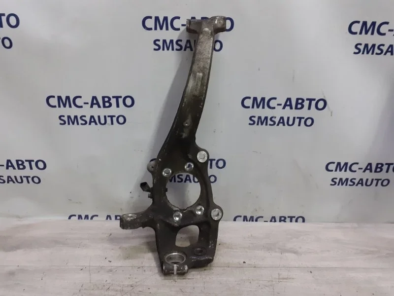 Кулак поворотный Audi A5 8K0407254R 8T/ КУПЕ 2.0T CDN, передний правый