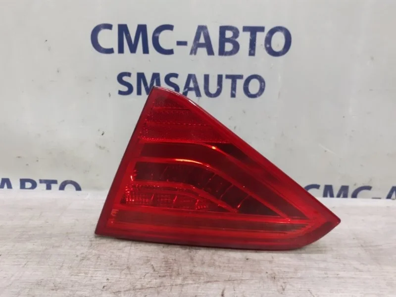 Фонарь крышки багажника Audi A5 8T0945094C 8T 2.0T CDN, задний правый
