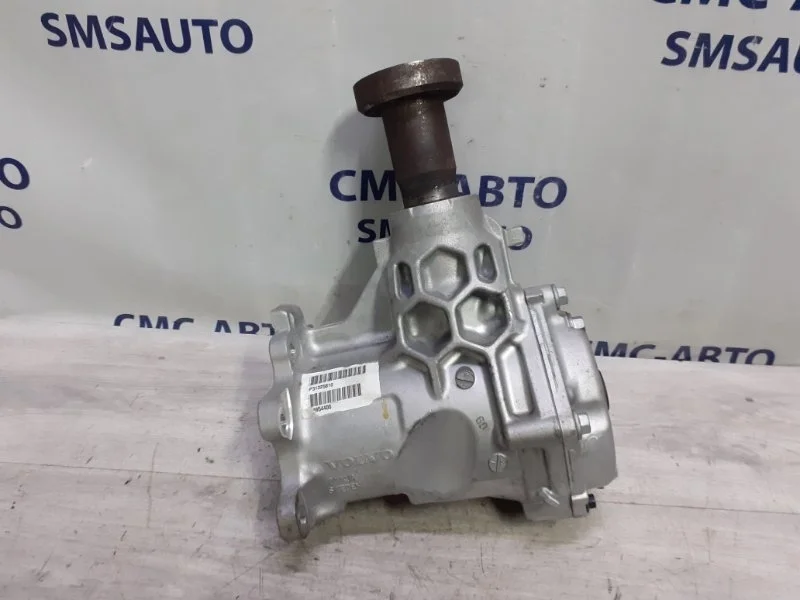 Раздатка Volvo Xc90 36010507 ХС90 2.0 B4204T27