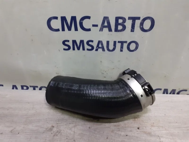 Патрубок интеркулера Volvo Xc90 32222272 ХС90 2.0 B4204T27