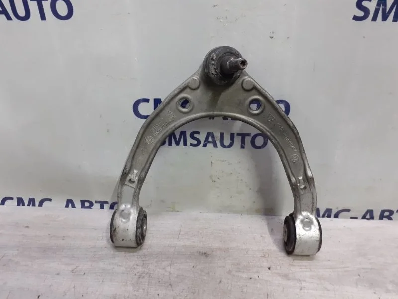 Рычаг верхний Volkswagen Touareg 7P0407021 NF 3.6, передний