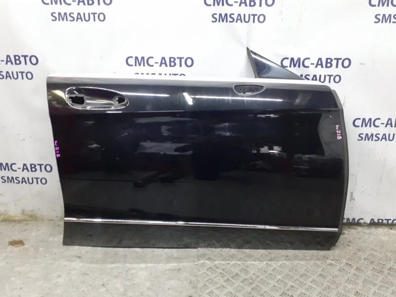 Дверь Mercedes-Benz Cls-Class A2187201605 W218 3.5, передняя правая