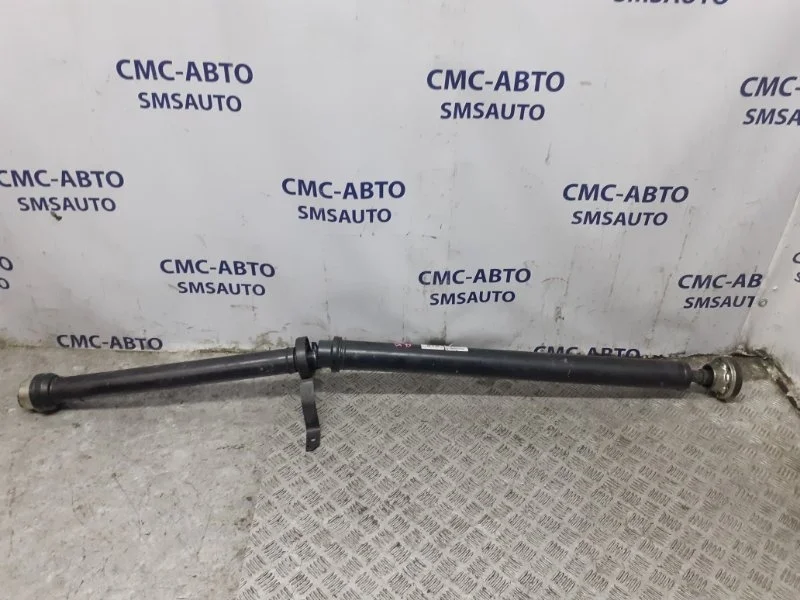 Карданный вал Audi A8 4H0521101B D4 4.2 CDR, задний