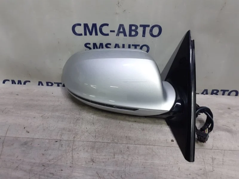 Зеркало Audi A8 4H0857528 D4 4.2 CDR, правое