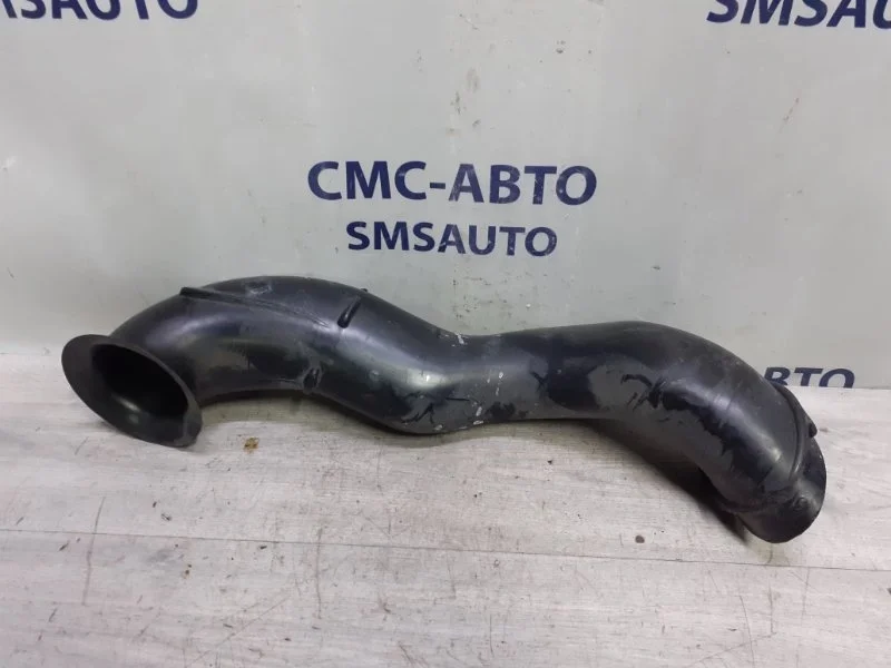 Патрубок воздушный Porsche Cayenne 7P5129752 958 4.8. 4852