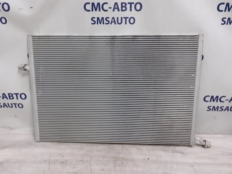 Радиатор дополнительный Mercedes-Benz E-Class A0995002003 W213 654.920