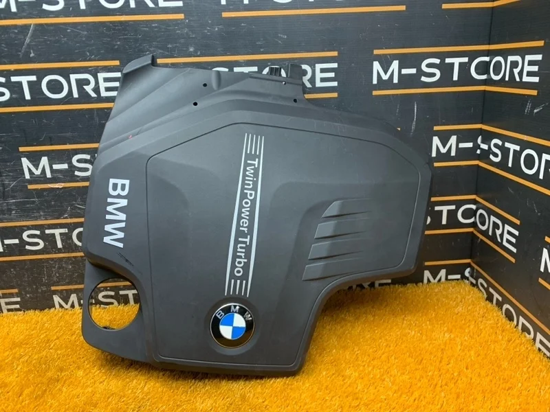 Крышка двигателя BMW 3-Series 2012 F30