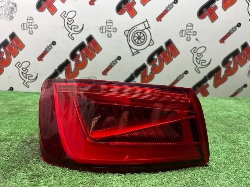Фонарь Audi A3 8V5945095A 8V, задний левый