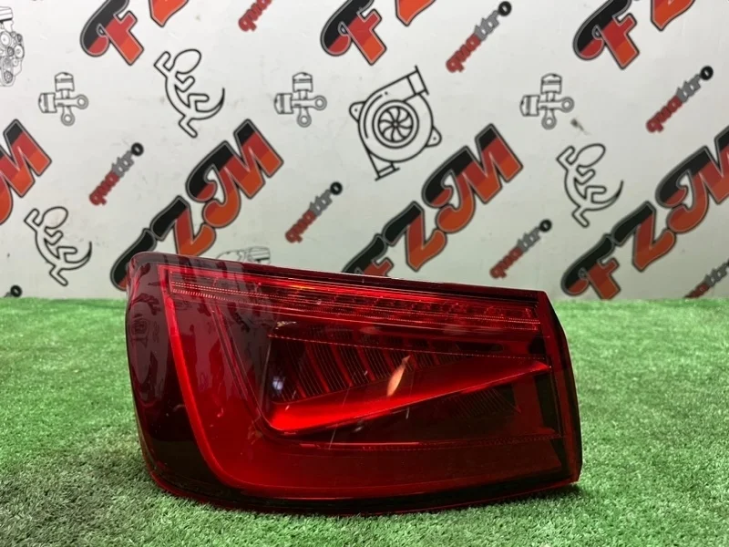 Фонарь Audi A3 8V5945095A 8V, задний левый