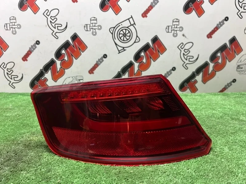 Фонарь Audi A3 8V4945095A 8V, задний левый