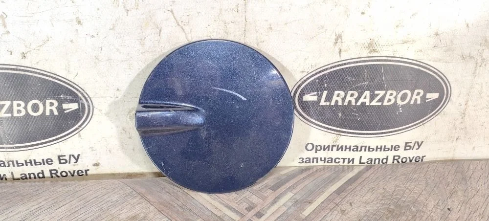 Лючок бензобака Land Rover Freelander 2 2.2