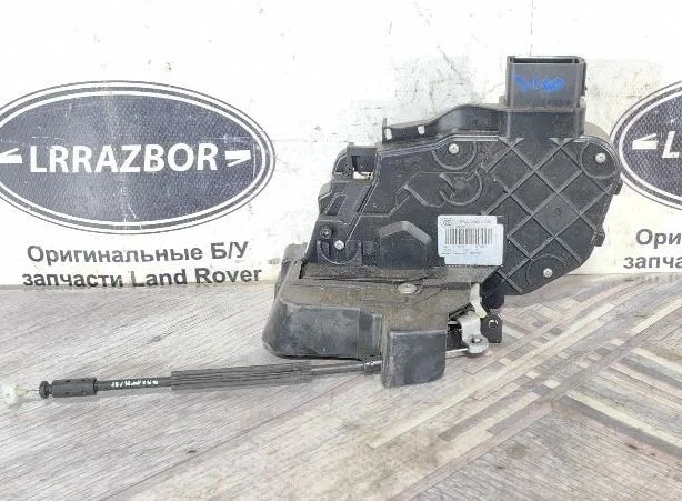 Замок правый задний Land Rover Freelander 2 2.2