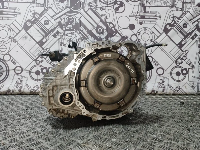 АКПП Toyota Camry 3050033470 40 50 2GRFE