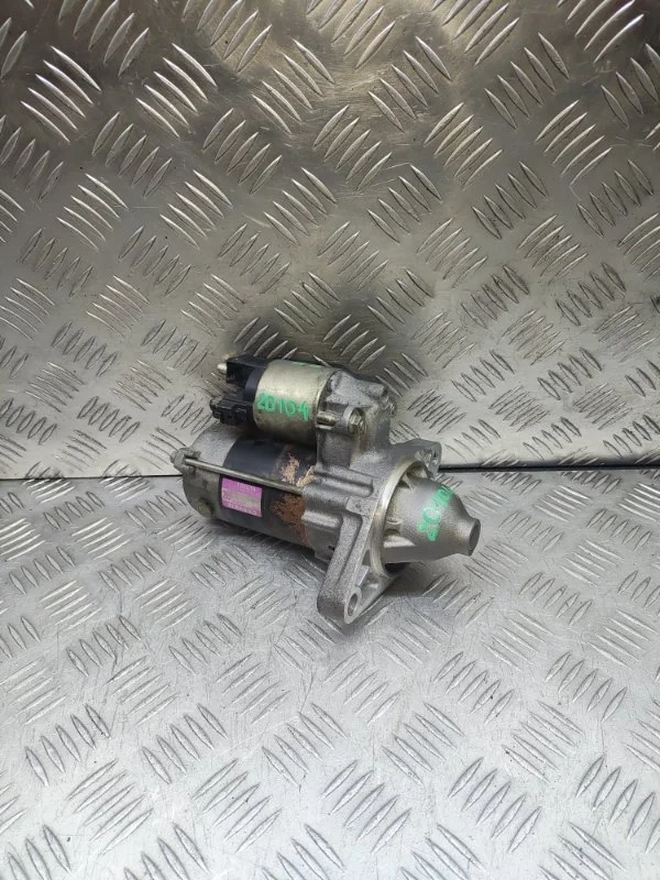 Стартер Toyota Rav4 2810037021 40 3ZRFAE