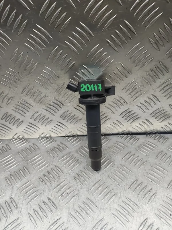 Катушка зажигания Toyota Rav4 9091902243 ACA20 ACA21 1AZFE