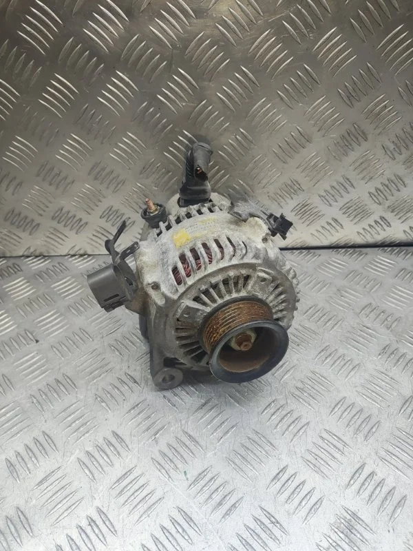 Генератор Toyota Rav4 2706028080 ACA20 ACA21 1AZFE