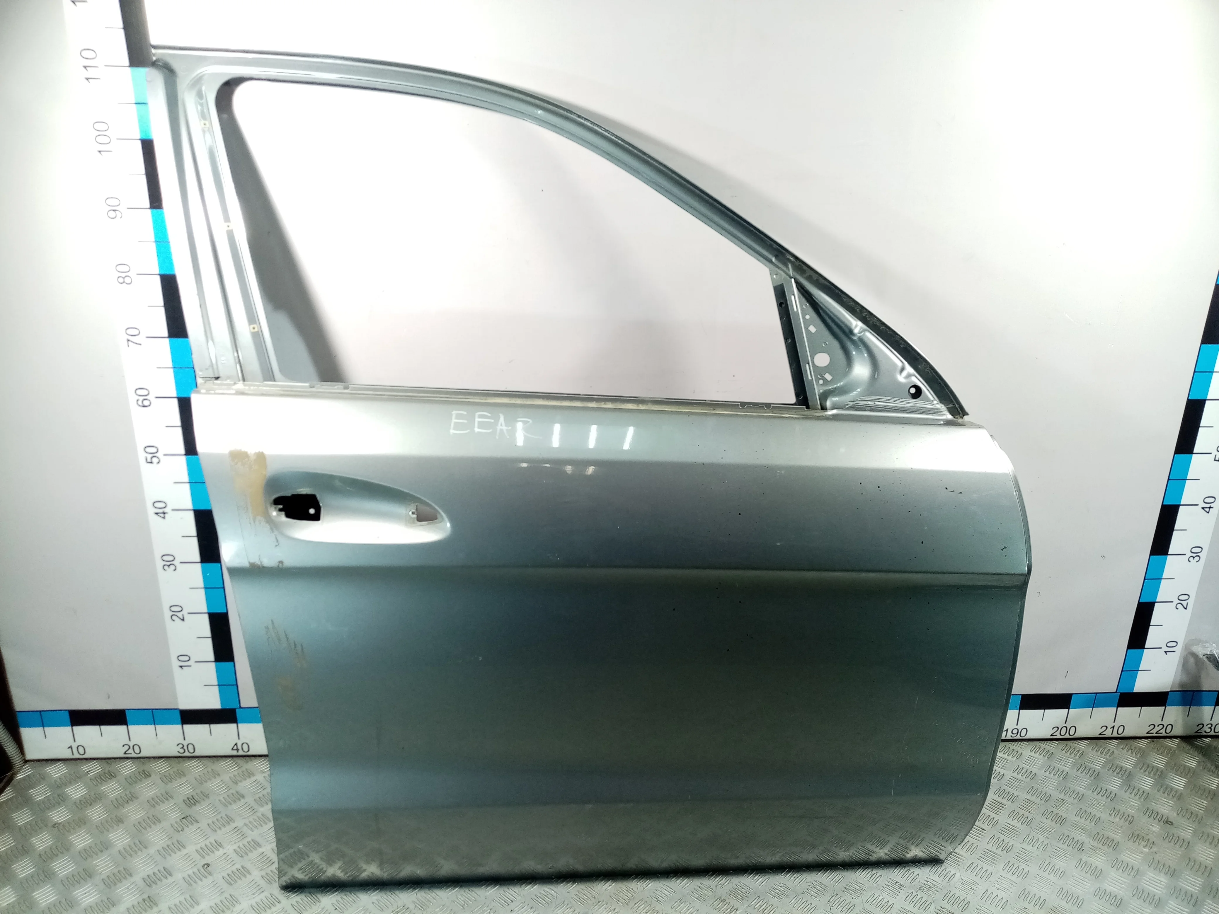 [Б/У] Дверь передняя правая Mercedes ML/GL/GLS/GLE 166 [Код: 00388378 ]