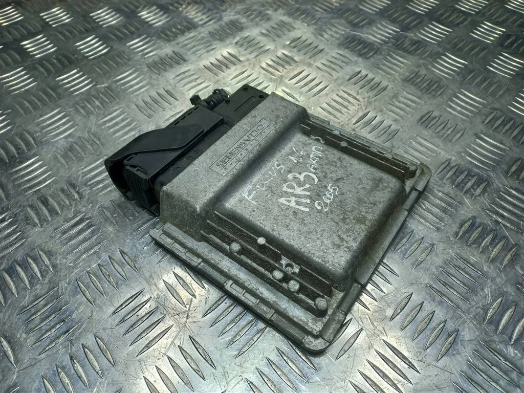 Блок управления АКПП FORD Focus 2 2005-2008