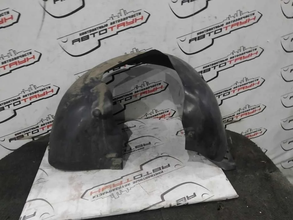 ПОДКРЫЛОК VOLKSWAGEN GOLF GOLF PLUS JETTA 1K1 1K2 1K5 5M1 MK5 ПЕРЕДНИЙ ПРАВЫЙ 1K0805978B