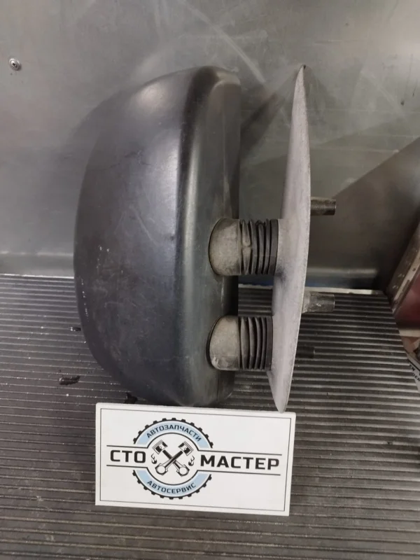 Зеркало правое Fiat Ducato