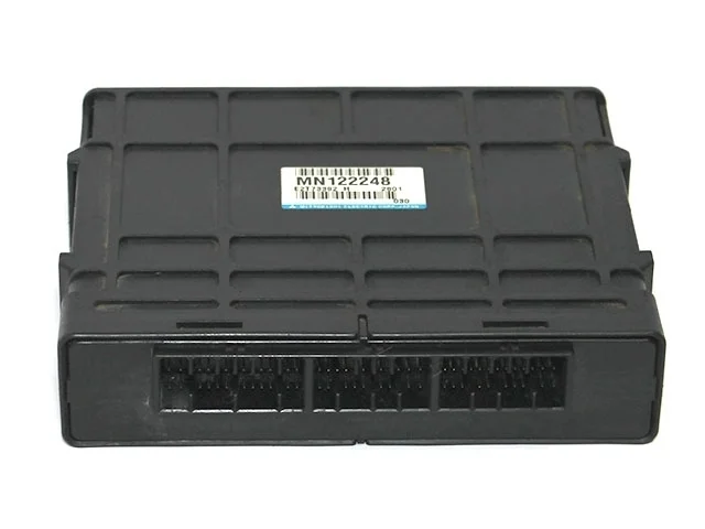 Блок управления двигателем DA2A MITSUBISHI CARISMA DA 1999-2003