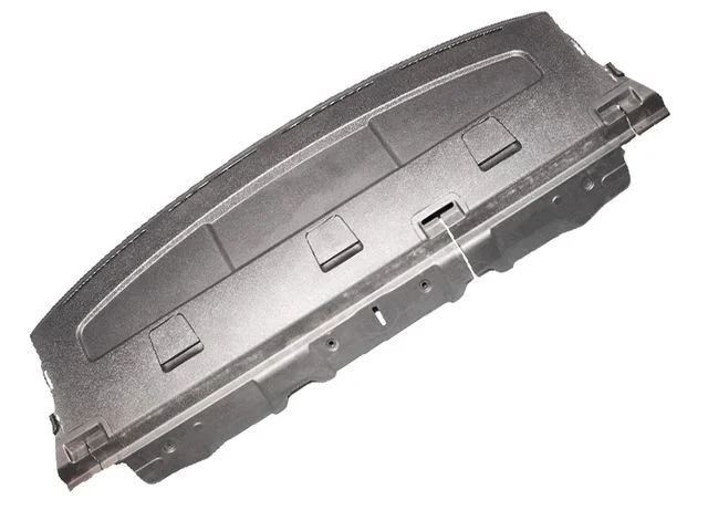Полка багажного отделения MITSUBISHI LANCER X CY 2007-2010, LANCER X CY 2010-2014