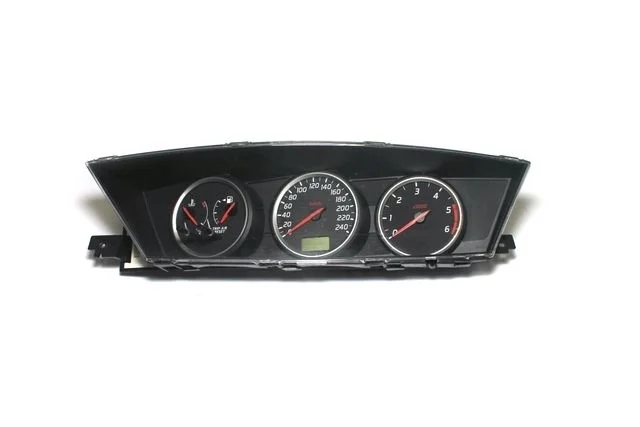 Панель приборов NISSAN PRIMERA III P12 2002-2008