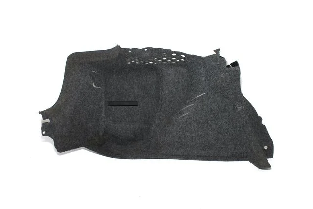 Обшивка багажника левая VOLKSWAGEN JETTA V 1K2 / 1K5 2005-2011