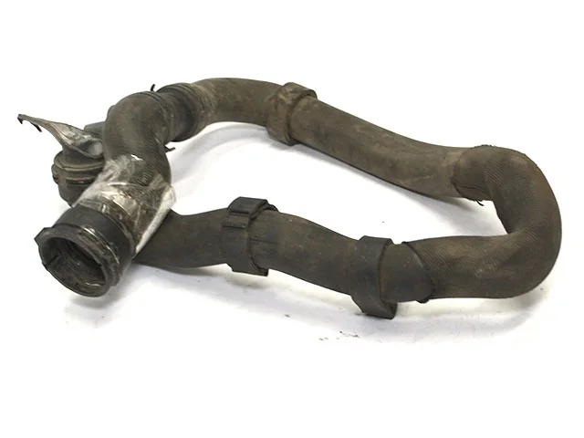 Патрубок радиатора охлаждения нижний VOLKSWAGEN TIGUAN I 5N1 / 5N2 2007-2011, TIGUAN I 5N1 / 5N2 2011-2018