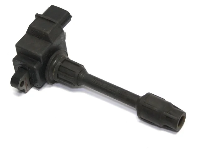 Катушка зажигания NISSAN MAXIMA A32 1994-2000, BASSARA JU30 1999-2003, CEDRIC IX Y33 1995-1999, GLORIA Y33 1995-1999, PRESAGE I U30 1998-2001