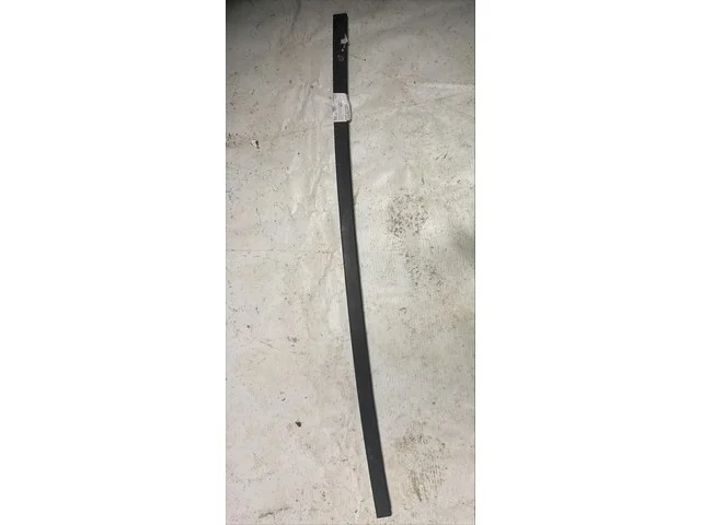 Накладка бампера заднего NISSAN MAXIMA A32 1994-2000, CEFIRO A32 1994-2000