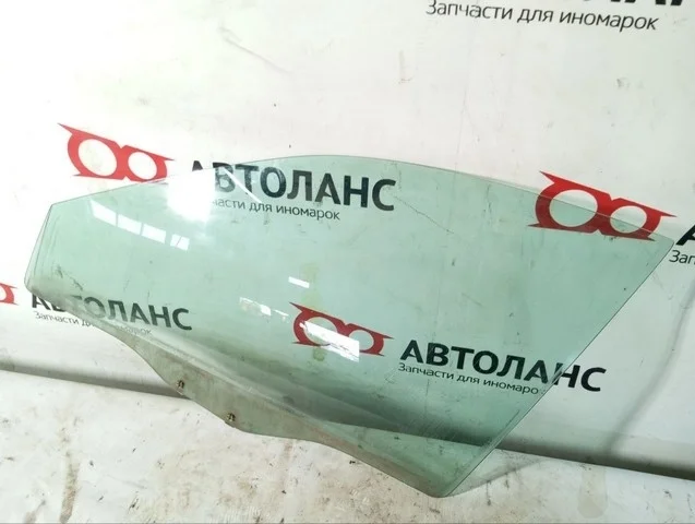 Стекло двери передней левой EA3A MITSUBISHI GALANT АМЕРИКА EA 2002-2003, GALANT АМЕРИКА EA 1998-2001