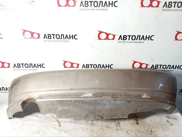 Бампер задний (дефект ЛКП сколы) EA3A MITSUBISHI GALANT АМЕРИКА EA 2002-2003, GALANT АМЕРИКА EA 1998-2001